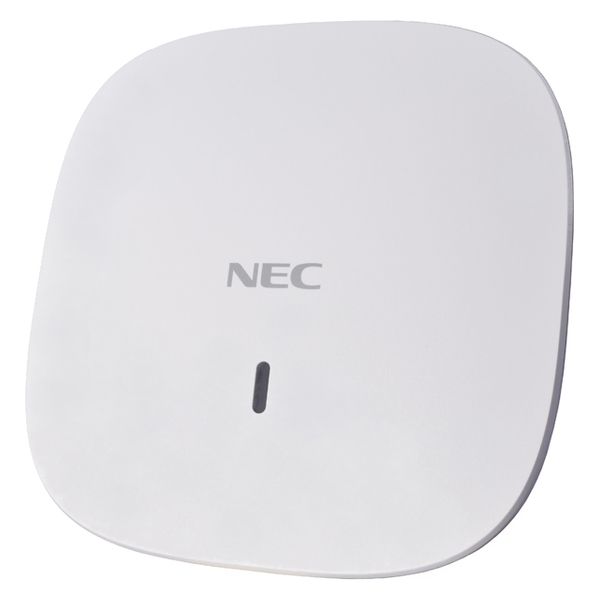 NEC 無線ＬＡＮアクセスポイント　ＱＸーＷ１１１０ B02014-WP111 1台（直送品）
