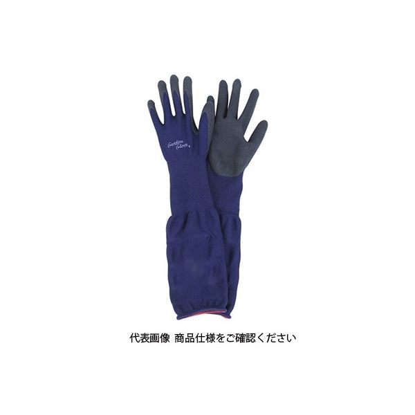 藤原産業 セフティー3 着け心地にこだわった手袋 NVLーS NVL-S 1セット(2双:1双×2個)（直送品）
