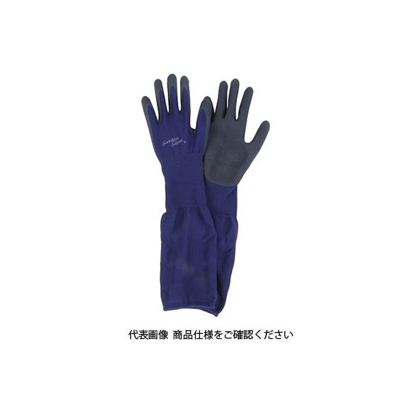 藤原産業 セフティー3 着け心地にこだわった手袋 NVLーL NVL-L 1セット(2双:1双×2個)（直送品）