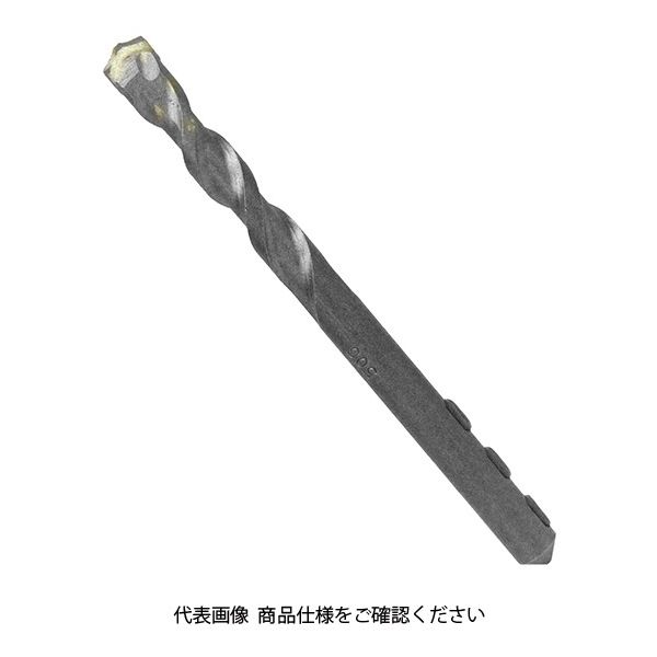 藤原産業 SK11 コンクリートドリル 7.5MM 1セット(2個)（直送品）