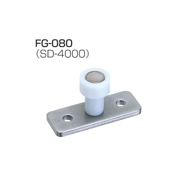 アトムリビンテック FG-080 （SD-4000） SUS-304 080104 1セット（5ヶ）（直送品）