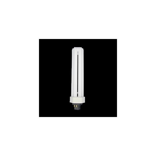 三菱 コンパクト形蛍光ランプ 57W 3波長形温白色 INタイプ BB・3シリーズ DULUX TE 高周波点灯専用形 FHT57EX-WWIN 1個