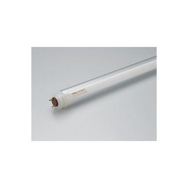 DNライティング コールドケースランプ（-30℃～-11℃） FLR型 白色 ラピッドスタート形 FLR32T6Wレイ30 1本（直送品）