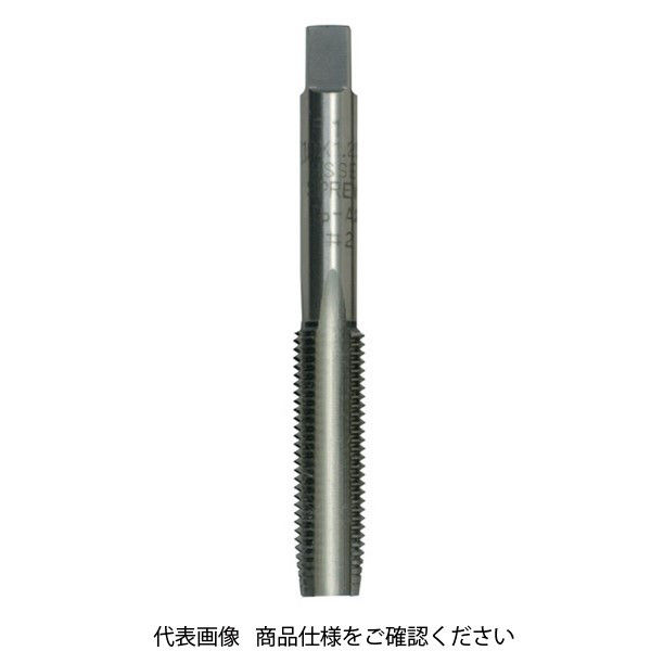 日本スプリュー スプリュー ハンドタップ（並目） M3X0.5 #2 SP-HT 3X0.5#2 1本（直送品）