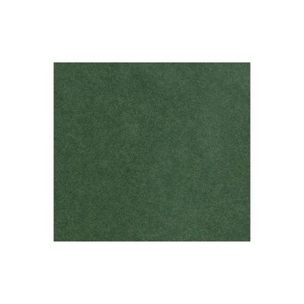 ベルベ ラッピング 372 包装紙 ナチュラルカラー（緑） 372 1包：500枚（100×5）（直送品）