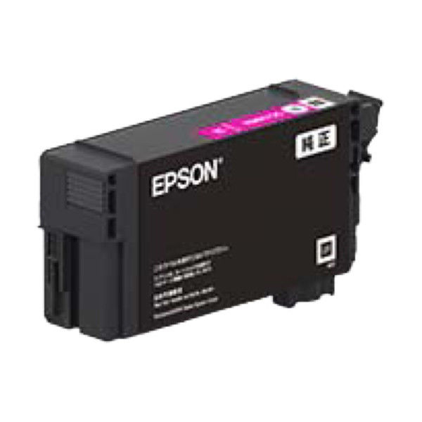 エプソン（EPSON） 純正インク SC13MM マゼンタ Mサイズ SC13シリーズ 1個