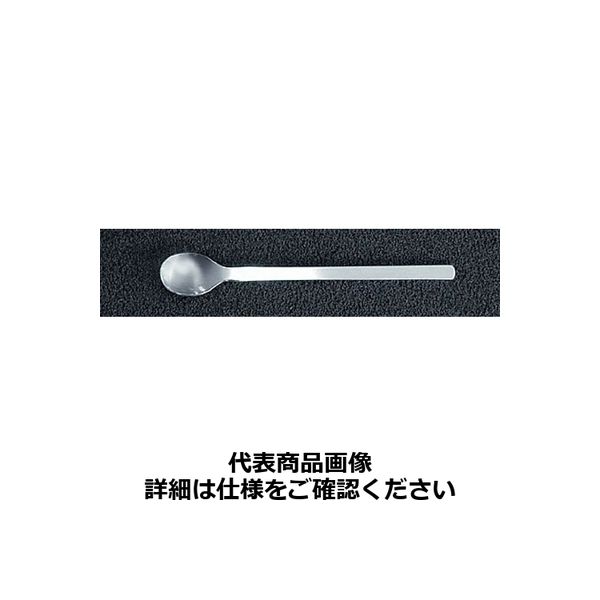 岡部洋食器製作所 18-8フィーディングスプーン 深型ショート OSP1101（取寄品）
