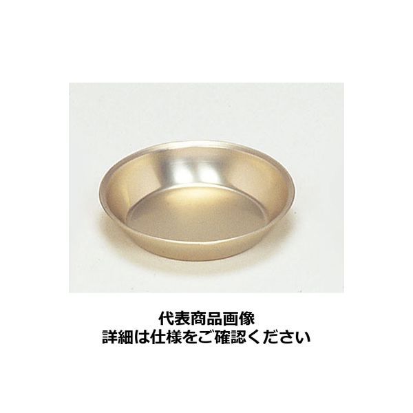 オオイ金属 しゅう酸アルマイト 特深皿 106 RHK60（取寄品）