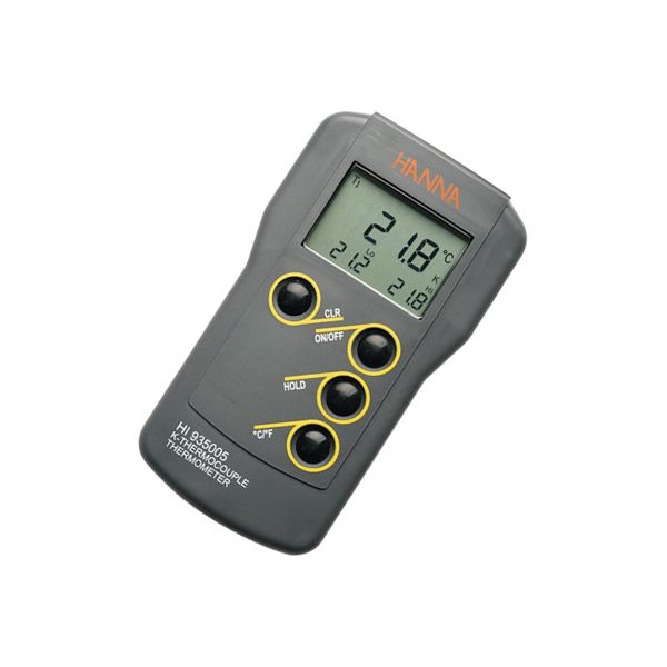 5504601真空調理専用 芯温度計セット HI935005VC ハンナ インスツルメンツ・ジャパン（取寄品）