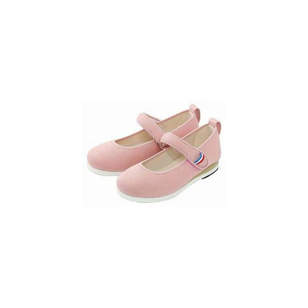 マリアンヌ製靴 ピンク 3L WG200 WG200 【介護用衣類】ウェルファンカタログ ウェルファンコード：206324（直送品）