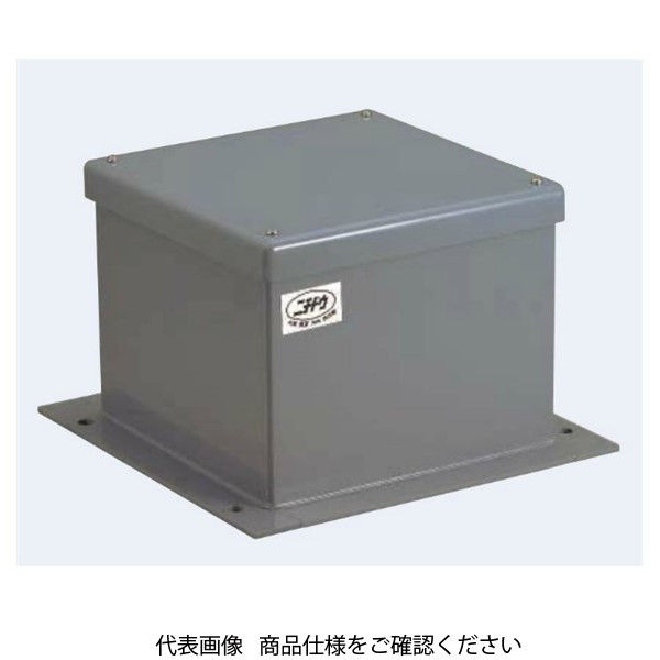 日動電工 液面電極保護カバーボックス(パイプ無) EC1221 1個（直送品）