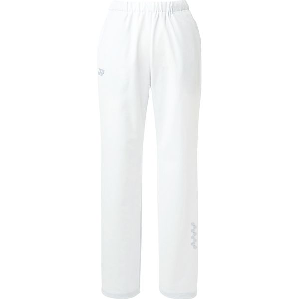 トンボ パンツ（男女兼用） パンツ CY570 ホワイト M 1枚（取寄品）