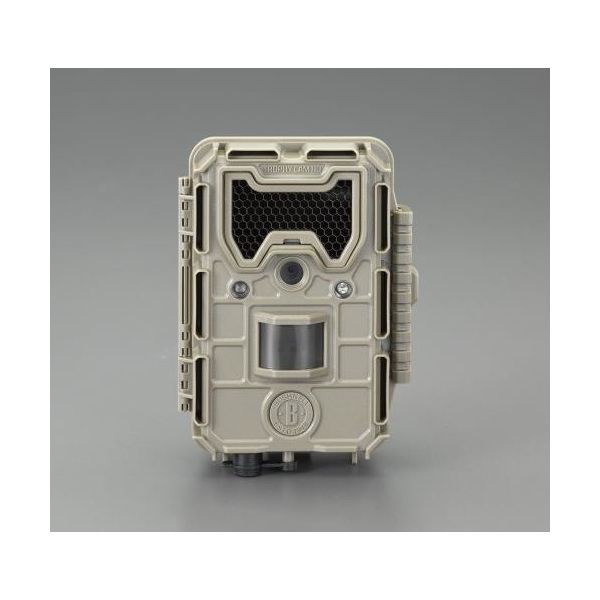 エスコ（esco） ［単3x8本］ センサーカメラ（屋外型） 1台 EA864CD-812（直送品）