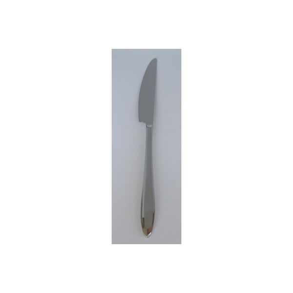 小林工業 ヴェルーテ デザートナイフ鋸刃なし 0-19611-000（直送品）