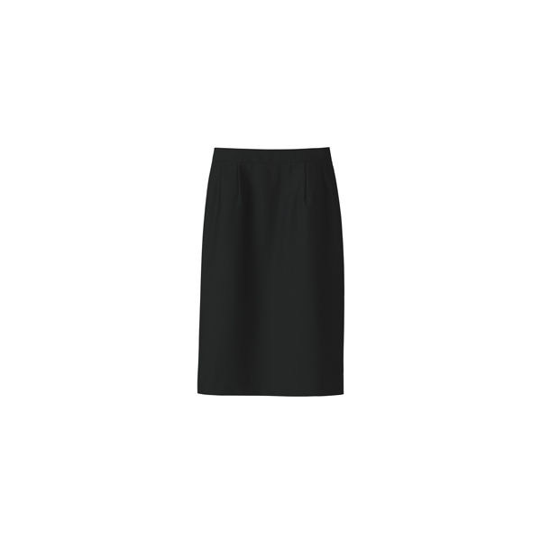 セロリー Selery スカート ブラック 5号 S-16830（直送品）