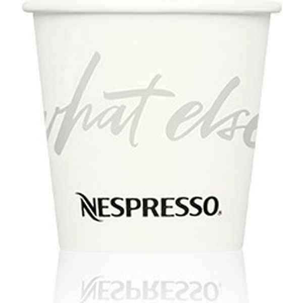 ネスレネスプレッソ テイクアウェイカップ 4oz （110ml） 1袋（50個入）