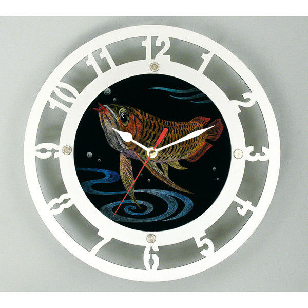 アーテック メタリック時計 アートガラスセット 13091 1セット（直送品）
