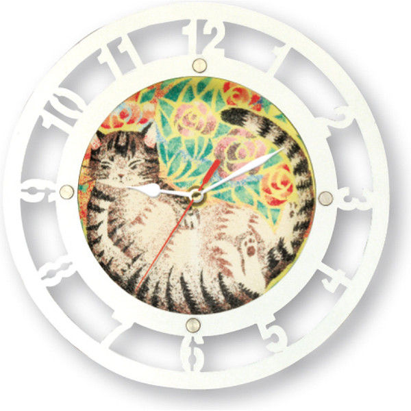 アーテック メタリック時計 砂絵セット 13092 1セット（直送品）