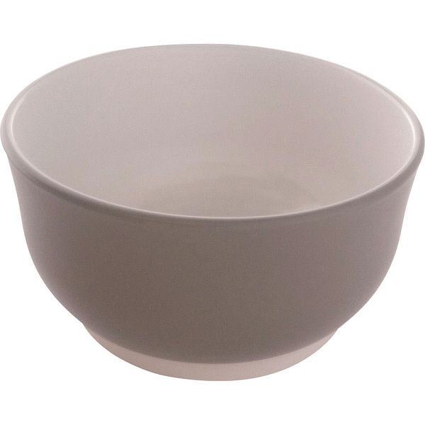 大成樹脂工業 自立支援食器IROHA小鉢 オリジナル（灰色） iroha07（直送品）