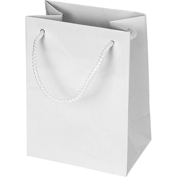 ヤマニパッケージ スレッガーバッグ 白 4S YOH-246 1ケース（200枚：20枚袋入×10）（直送品）
