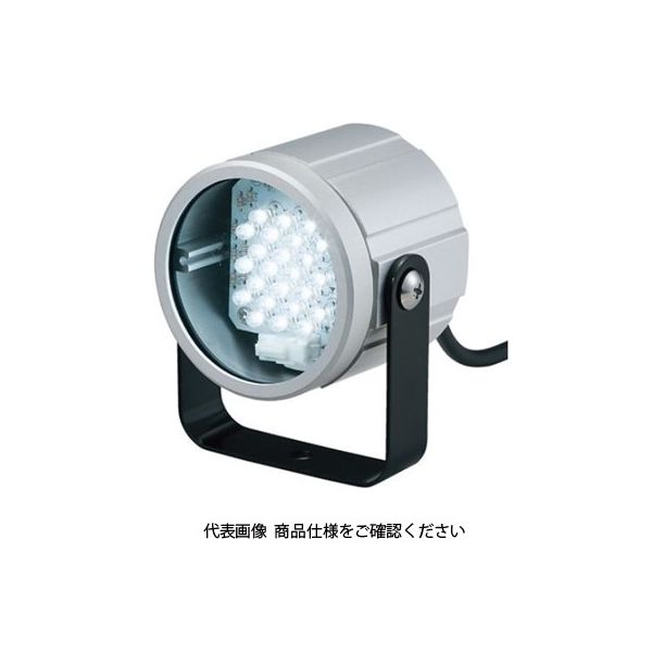 パトライト LED照射ライト CLEー24N CLE-24N 1台（直送品）