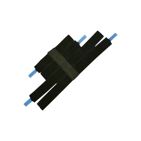 日本衛材 指関節固定帯 フィンガーフィックス 23-5155-00 1セット（2個）（直送品）
