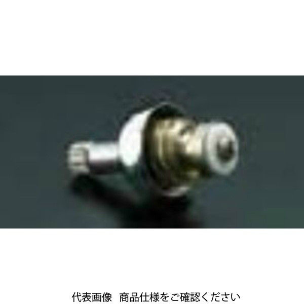 LIXIL 熱湯用水栓用スピンドル部(コマ付) Aー732ー9 A-732-9 1セット(5個)（直送品）