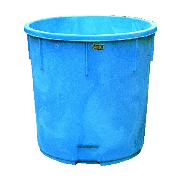 ダイライト T型丸型容器 200L T200 1個 464-9435(直送品)