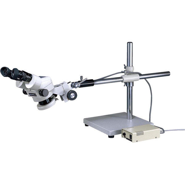 ズーム式実体顕微鏡 EMZ5-001 31500253 メイジテクノ（直送品）