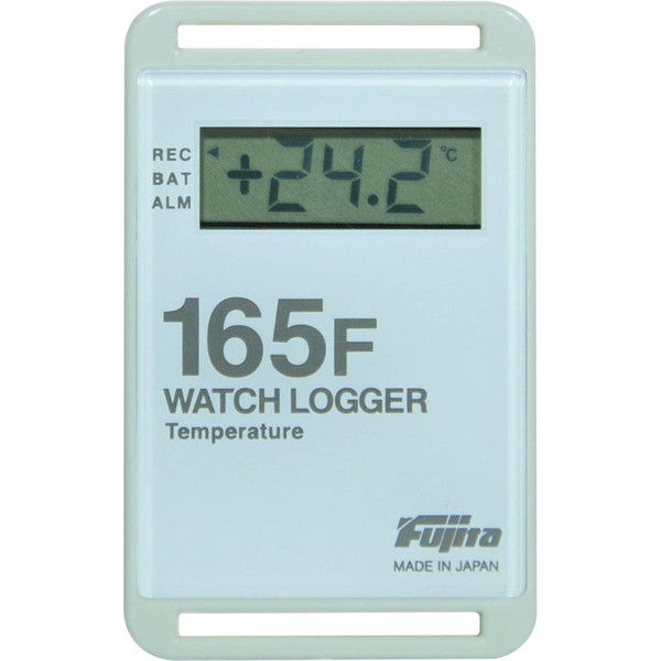 ケニス 温度ロガー KT-165F/W 33130190（直送品）