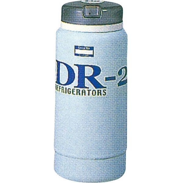 ケニス 凍結保存容器 DR-2 33180680（直送品）