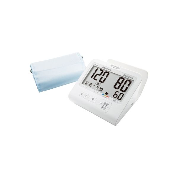 シチズン・システムズ 血圧計用ACアダプタ AC-230CZ-J 23-3262-00 1セット（5個）（直送品）