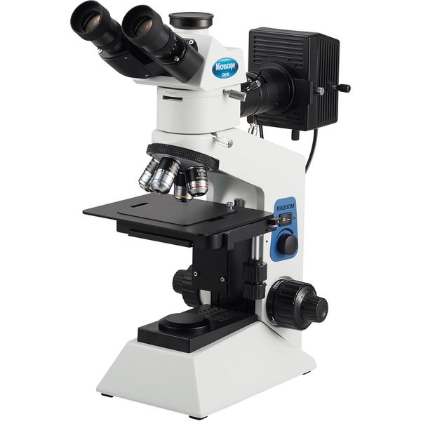 ケニス ケニス金属顕微鏡 XJ2-500T 33200221（直送品）