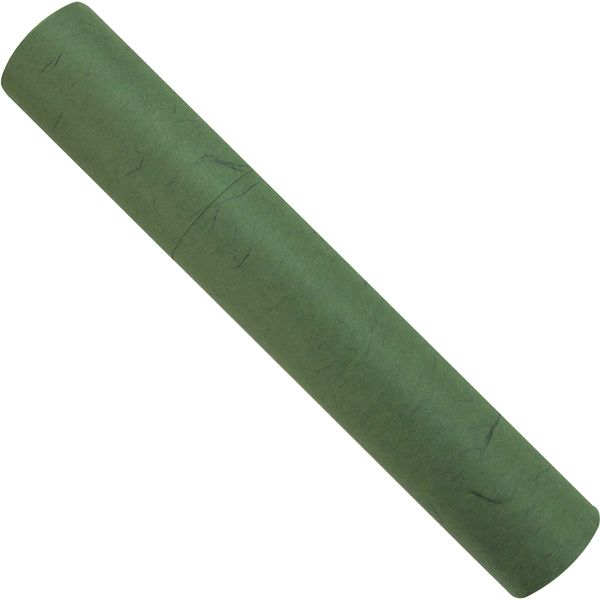 大直 インテリア障子紙 カラー和紙 深緑 O-2 1セット（直送品）