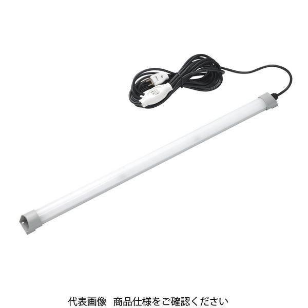 ホーザン LEDライト Z-948 1個（直送品）