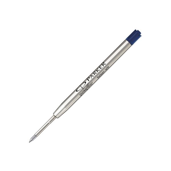 パーカー PARKERボールペン芯M ブルー 19 50371（直送品）