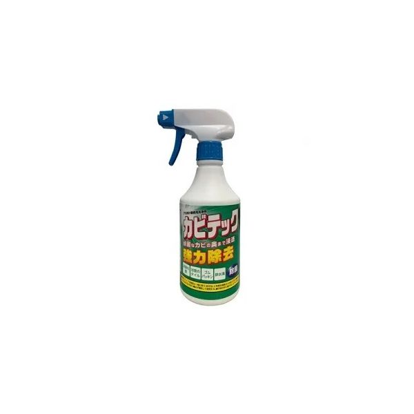 プロ向け業務用洗浄剤 塩素系洗浄剤 カビテック KT01 1個 ヤザワコーポレーション（直送品）