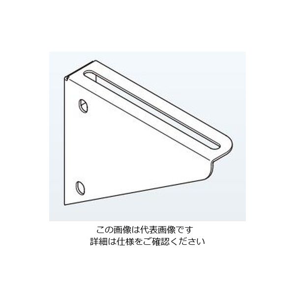 ネグロス電工 ブラケット スーパーダイマ SDBKL10 1個（直送品）