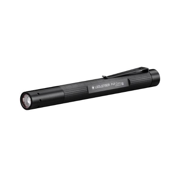 LED LENSER レッドレンザー P4R Core 502177 1個