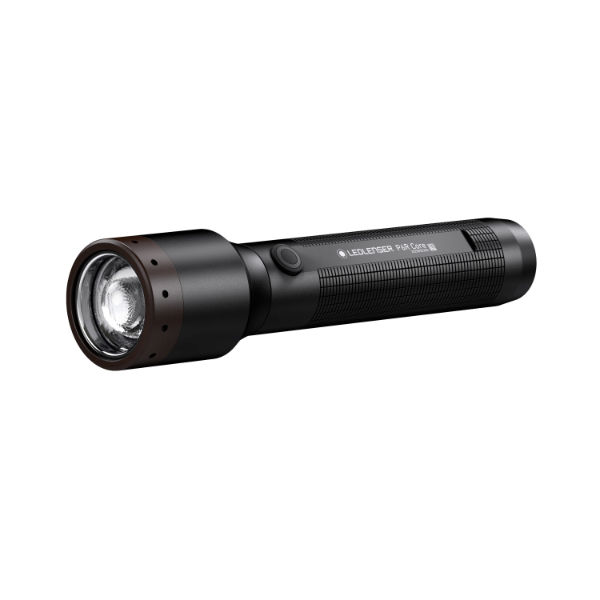 LED LENSER レッドレンザー P6R Core 502179 1個