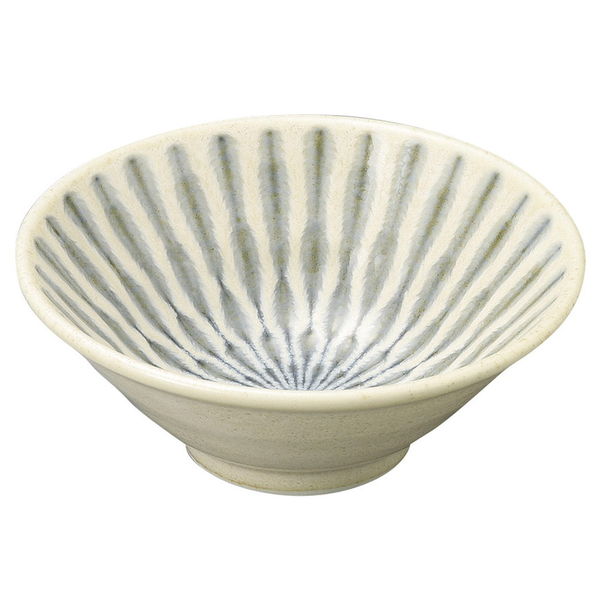 陶雅 小鉢 白影3.5寸小鉢 [10個入] tga-0518-036（直送品）