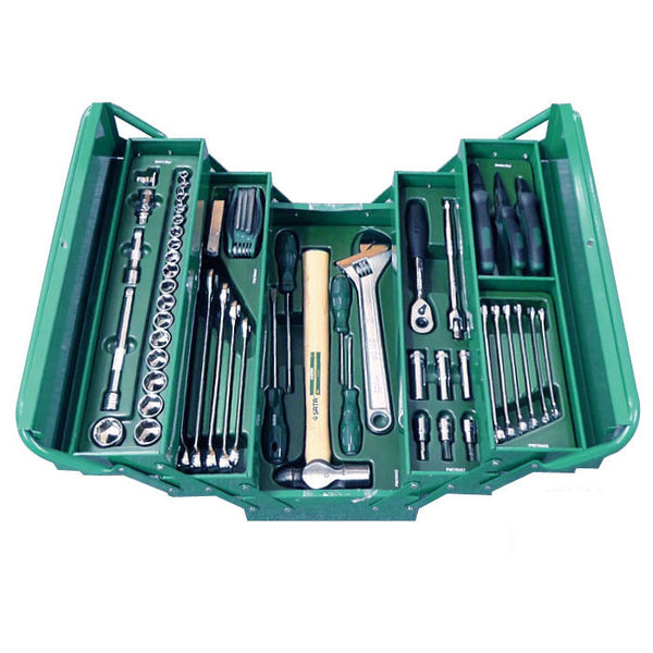 SATA　Tools SATA3/8工具セット RS9575S 1セット（直送品）