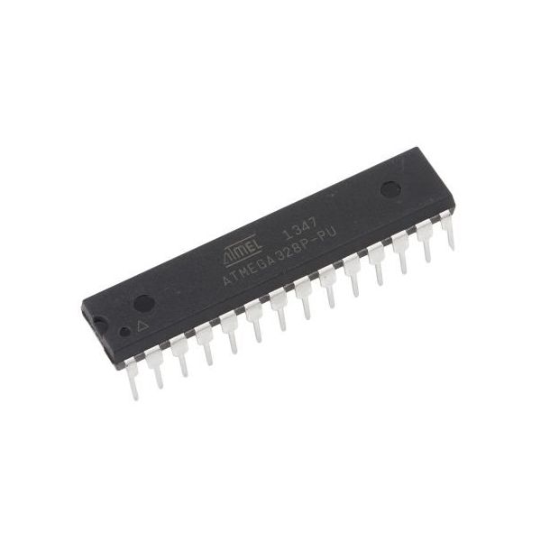 Arduino ATMEGA328 MICROCONTROLLER ー BOOTLOADER UNO 開発 ボード X000048（直送品）