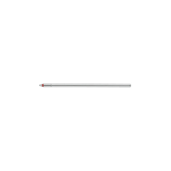 コクヨ（KOKUYO） 油性ボールペン替芯 YK7 ボール径：0.7mm 赤 PRR-YK7R 1セット（50本入）（直送品）