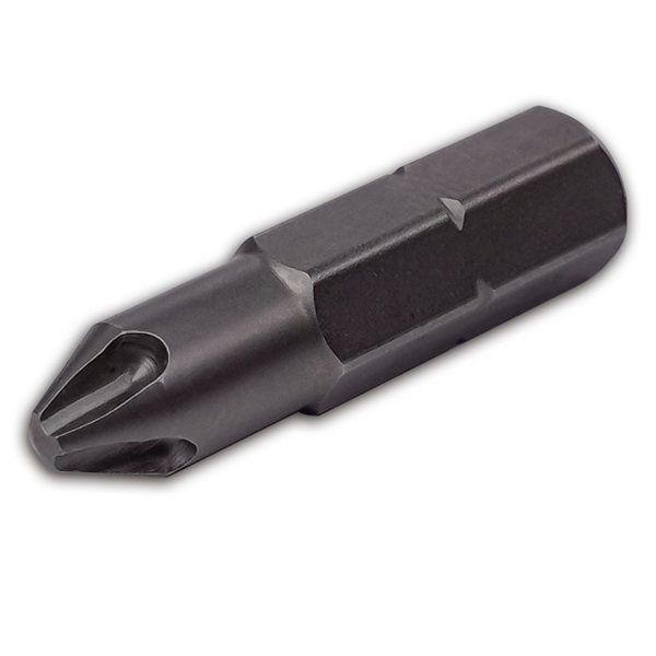 サイマコーポレーション クオ・310スリム用 ショートビット M4/M5用 QS02BS 1箱(5本)(直送品)