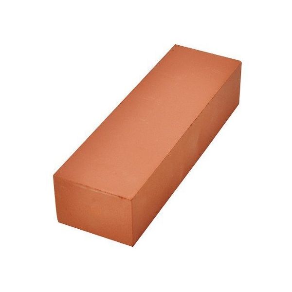 末広 鎌砥石 中砥 #1000 No.100-KS 1個 63-2918-48(直送品)
