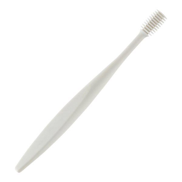 リッチェル 歯ぐきマッサージブラシ(使っていいね!) 40047 1本 7-4487-01(直送品)