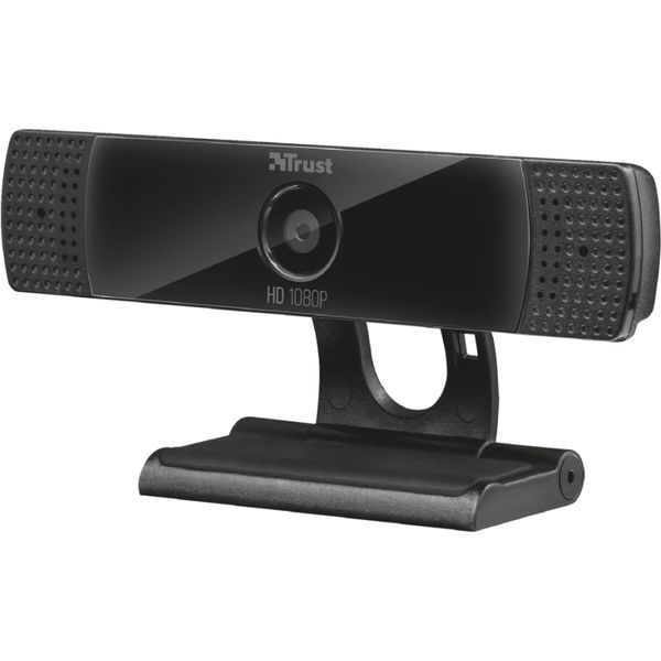 Trust GXT 1160 Vero Streaming Full HD Webcam 23397 1個（直送品）