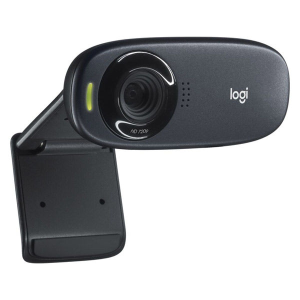 Webカメラ HD ウェブカム/HD 720P/マイク内蔵/C310n 1個 ロジクール Logicool