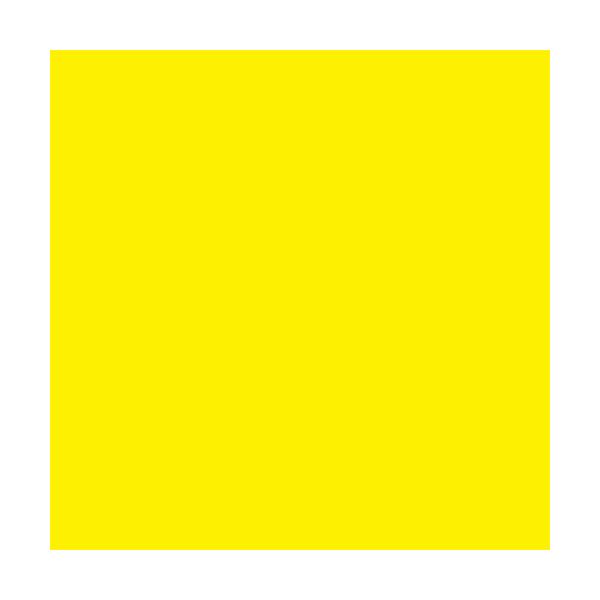 ジョインテックス 単色おりがみ黄色 100枚 B260J-3　1パック（直送品）